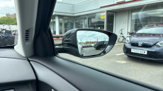 MG MGS5 125kW SE EV 49kWh 5dr Auto Electric Estate